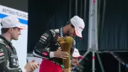 Formula E Madrid E-Prix Podium Highlights: Top Celebrations & Season 12 Drama