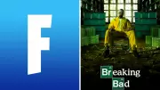 Fortnite x Breaking Bad Crossover Rumors Spark Excitement Among Gaming Community