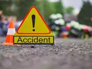 Four Haryana Tourists Killed, Three Injured in Madhubani Highway Crash
