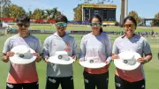 Four Indian Cricketers Debut in Historic Perth Test Against Australia