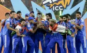 Four Indians Dominate ICC's T20 World Cup Team of the Tournament After India's Victory