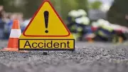 Four Killed in Two Separate Road Accidents in Rohtas and Kaimur Districts