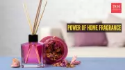 Fragrance Transforms from Luxury to Essential Daily Wellness Tool