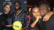 Frances Tiafoe and Ayan Broomfield: A Tennis Love Story Built on Support Since 2015