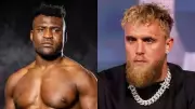 Francis Ngannou Returns to MMA, Eyes Future Clash with Jake Paul