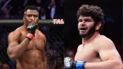 Francis Ngannou vs Philipe Lins: Net Worth, Career & Earnings Compared