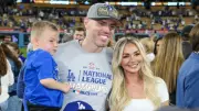 Freddie Freeman's Family Life: Baseball Star's Unique Family Journey