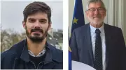 French Town's Mayoral Race Goes Viral Over Hittler vs. Zielinski Name Coincidence