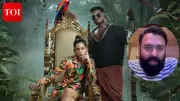 Fresh Royalty Debate Erupts Over Hit Tamil Indie Song 'Enjoy Enjaami'