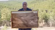 From Barren Hills to Thriving Forest: Hikmet Kaya's 30 Million Tree Legacy