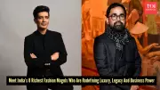 From Boutiques to Billions: India's 8 Wealthiest Fashion Moguls