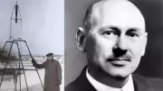 From Cabbage Patch to Cosmos: How Goddard's 1926 Rocket Launched Space Age