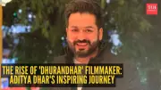 From Cricket Dreams to Dhurandhar: Aditya Dhar's Inspiring Filmmaking Journey