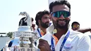 From India A Debut to Ranji Trophy Glory: Hubballi's Special Win for Skipper Dogra