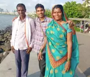 From Melghat Forests to UK University: Tribal Youth's Historic Journey