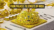 From Palaces to Pavements: 9 Royal Indian Dishes Now Served as Street Food