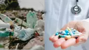 From Plastic Bottles to Parkinson's Medicine: Scientists Transform Waste into Pharmaceuticals