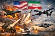 From Shahed Drones to B-2 Bombers: 10 Key Weapons in the US-Iran War