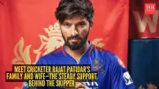 From Unsold to Unstoppable: Rajat Patidar's Journey to RCB Captaincy