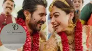 From Vijay Deverakonda-Rashmika to Anushka-Virat: Bollywood's Iconic Wedding Invitations