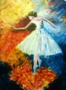 From Wheelchair to Canvas: How Sravani Ramachandran Built an Art Platform for Disabled Artists