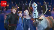 Frozen 3 Buzz: Anna and Kristoff's Wedding to Drive Major Storyline in 2027 Release