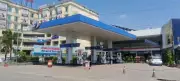 Fuel Shortage Sparks Panic in Jalandhar as Petrol Pump Runs Dry