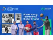 Future University Bareilly's Future Olympics 2026 Ignites Campus with Sportsmanship
