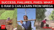 G RAM G vs NREGA: Can India's New Rural Jobs Scheme Learn from Past Mistakes?
