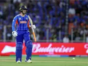 Gambhir Backs Abhishek Sharma: 'Not Out of Form, Just Out of Runs'