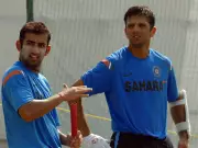 Gambhir Dedicates India's T20 World Cup Defense to Dravid and Laxman