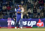 Gambhir Reveals Simple Reason Behind Sanju Samson's India Recall Against West Indies