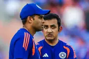 Gambhir Warns India Needs 'Special Effort' vs England in T20 WC Semi-Final