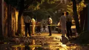 Gang Rivalry Escalates in Bhopal: Hospital Targeted in Filmy-Style Shootout