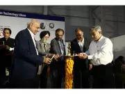 Garment Technology Expo 2026 Kicks Off in Greater Noida, Showcasing AI and Innovation