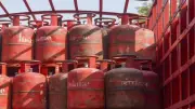 Gas Agent Arrested in Visakhapatnam for Stealing and Selling LPG Cylinders
