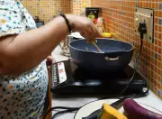 Gas Price Hike Fuels Surge in Electric Appliance Sales in Kolkata