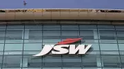 Gas Shortages Force JSW Steel Plant Shutdown, India Invokes Emergency Measures