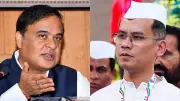 Gaurav Gogoi Dismisses Himanta Sarma's Pakistan Link Allegations as Baseless