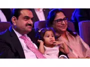 Gautam Adani Honors Women's Day by Sharing Inspiring Stories of Female Influences