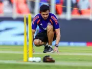 Gautam Gambhir Dismisses Criticism of Indian Pitches Being Tailored for Home Team