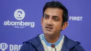 Gautam Gambhir Dismisses 'Eras' Talk, Focuses on Present Cricket Success