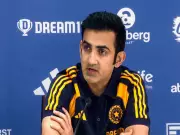 Gautam Gambhir Praises England as a World-Class Cricket Team