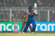 Gautam Gambhir Praises Sanju Samson's 97* as True Potential Unleashed in T20 World Cup
