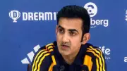 Gautam Gambhir Sues Over AI Deepfakes and Identity Misuse in Delhi High Court