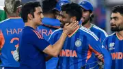 Gautam Gambhir: The Delhi Boy Who Became India's World Cup-Winning Coach