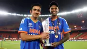 Gautam Gambhir's Trophy-First Philosophy Drives India to T20 World Cup Glory