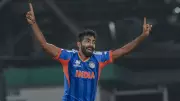 Gavaskar Hails Bumrah as a 'Century Kind of Bowler', Not Just Once-in-a-Generation