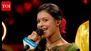 Gayathri's Energetic Rendition Stuns KS Chithra, Earns Perfect Score on Star Singer
