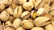 Gaziantep, Turkiye Crowned UNESCO Gastronomy City for Its 'Green Gold' Pistachio